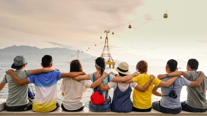 Social Interaction Spaces