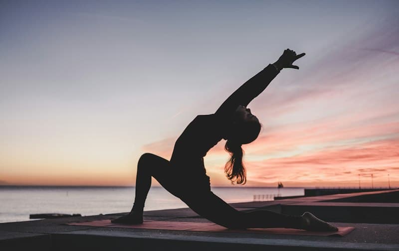 Yoga Hall