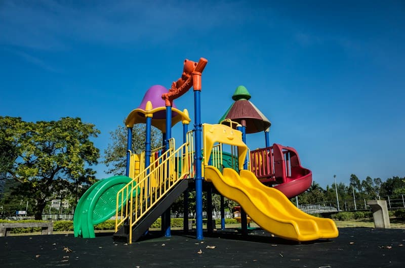 Children's Play Area
